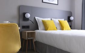 Appart'Hotel Odalys City - Strasbourg Centre Les Halles